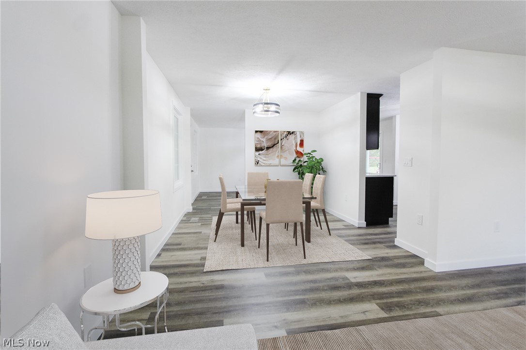 Hidden Valley - Residential