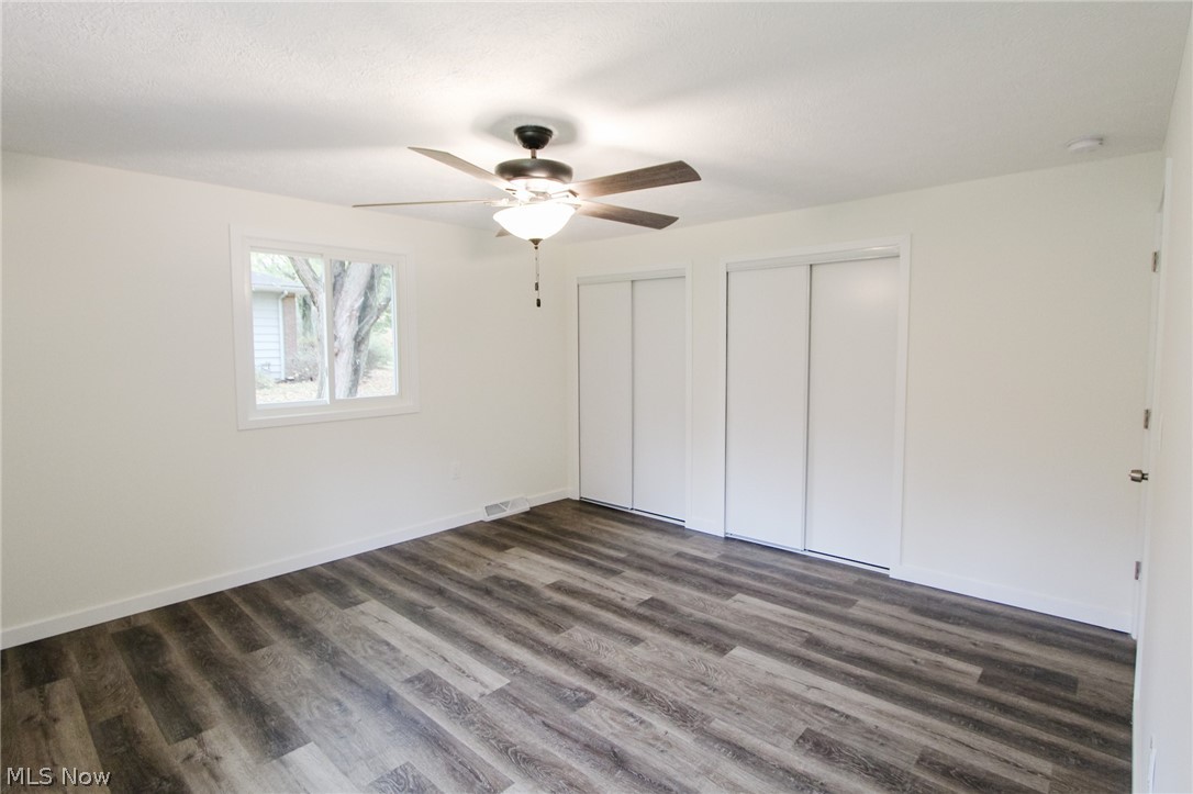 Hidden Valley - Residential