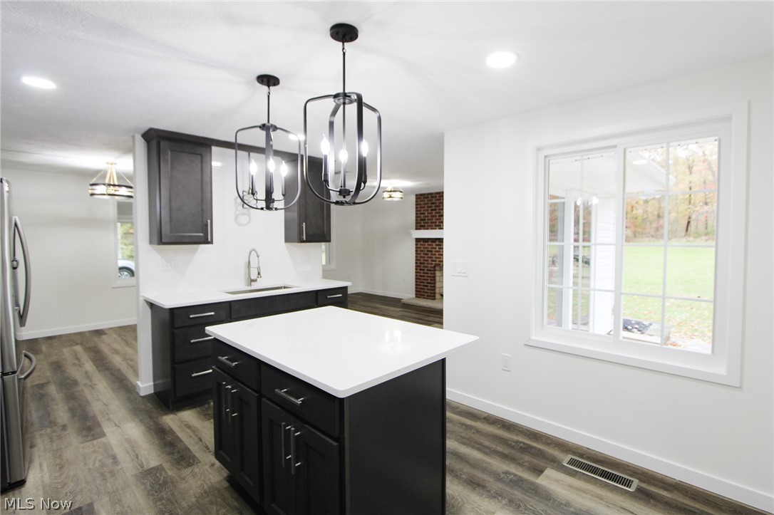 Hidden Valley - Residential