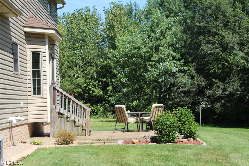 Canterbury Creek - Residential