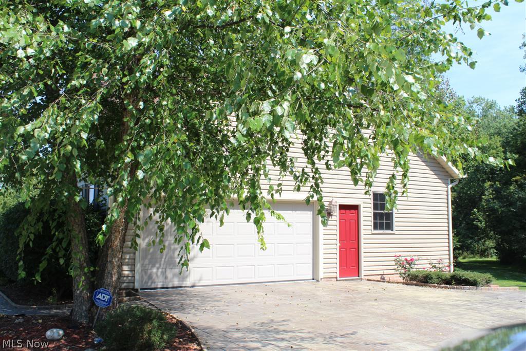 Canterbury Creek - Residential