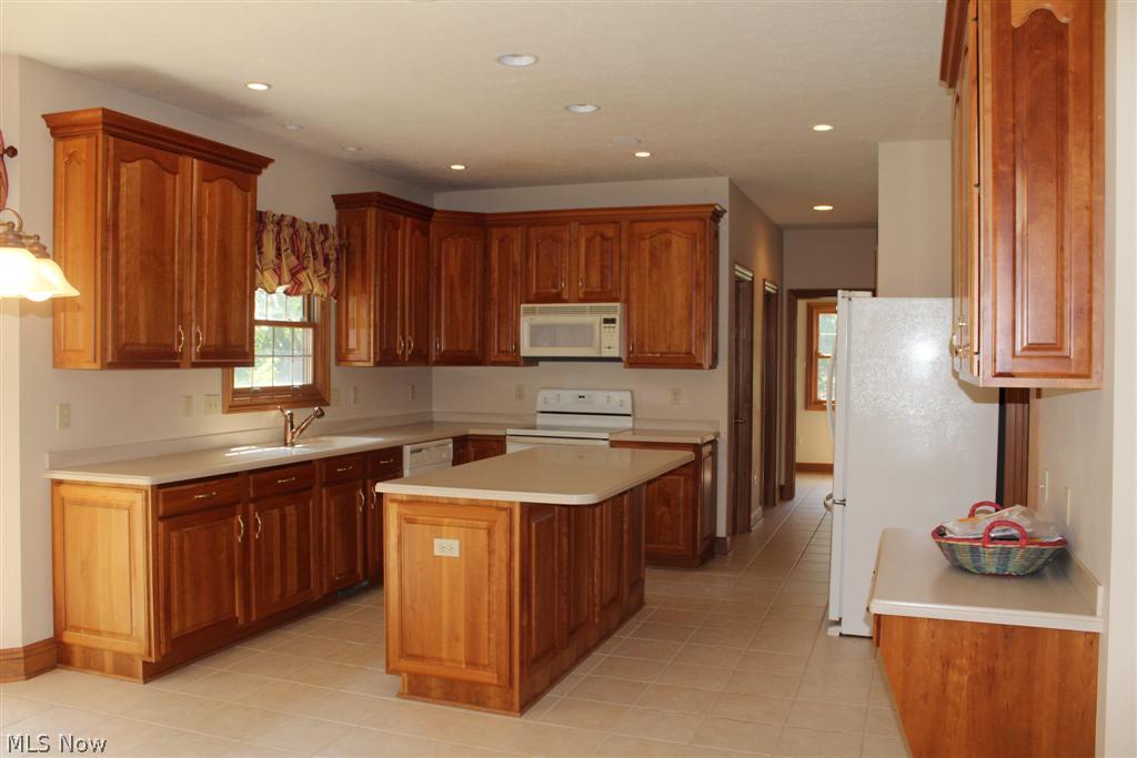 Canterbury Creek - Residential