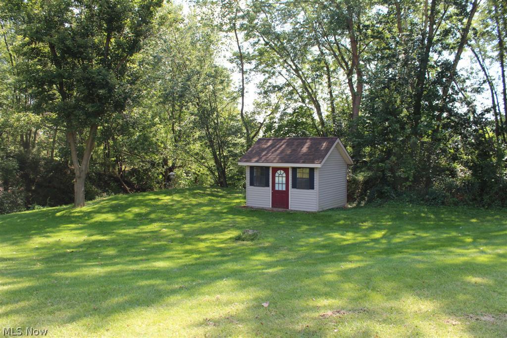 Canterbury Creek - Residential