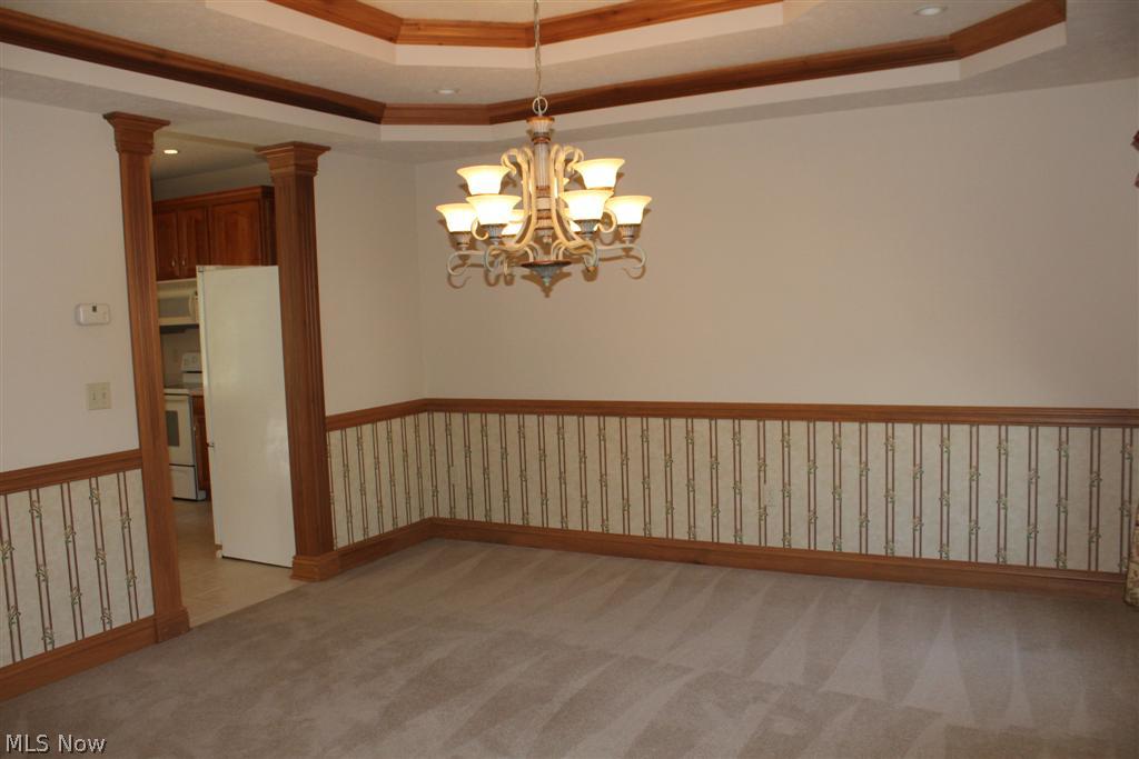 Canterbury Creek - Residential