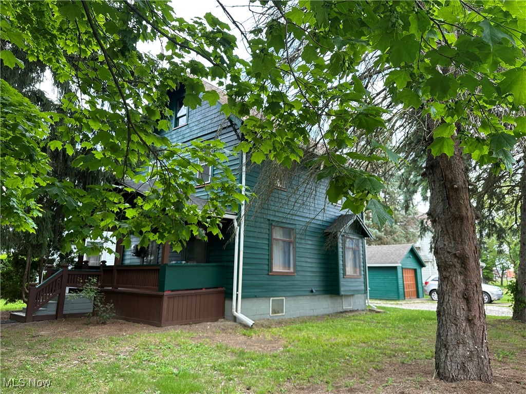 611 Forest Street, Warren, Ohio image 1