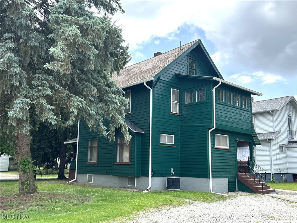 611 Forest Street, Warren, Ohio image 23