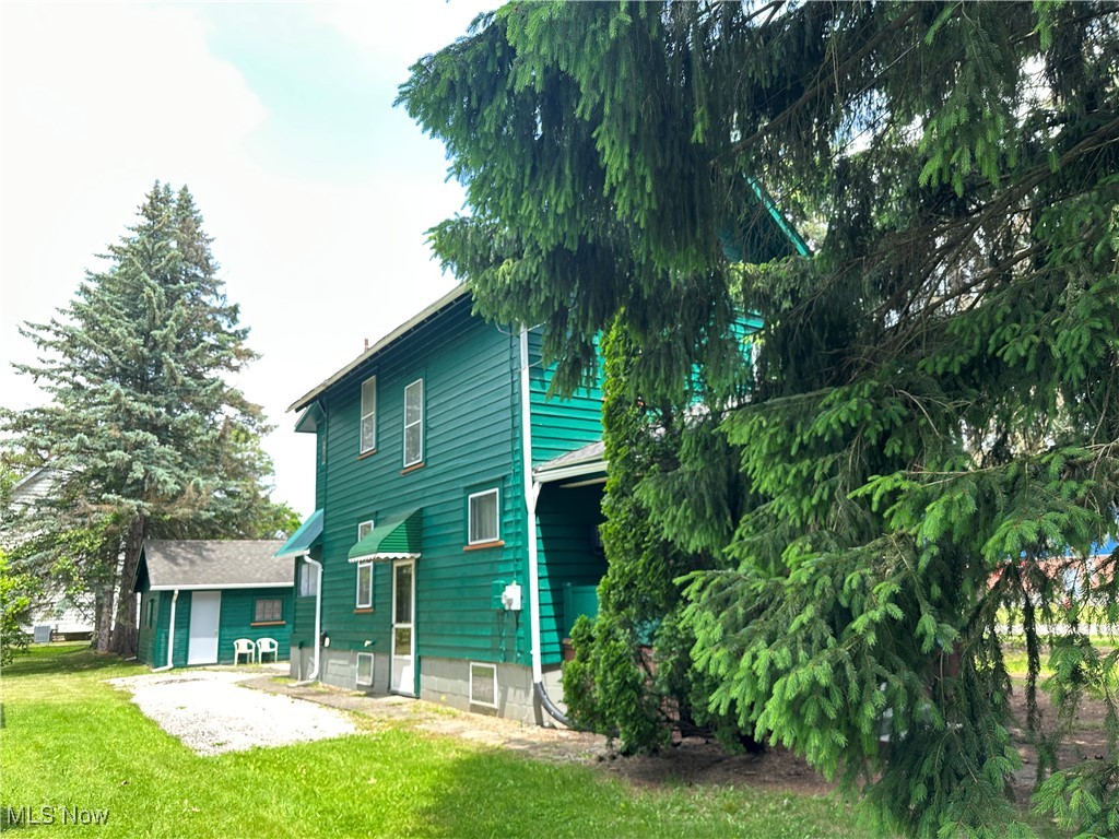 611 Forest Street, Warren, Ohio image 24