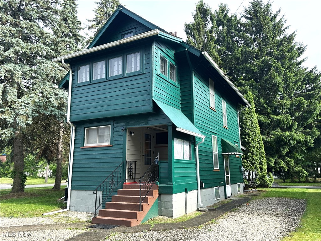 611 Forest Street, Warren, Ohio image 26
