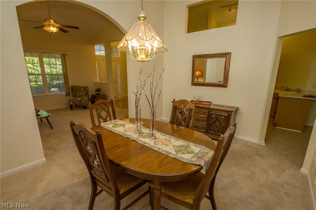 Woods At Ethans Green Cluster - Residential