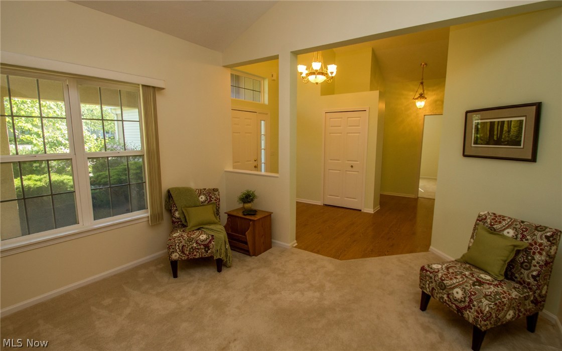 Woods At Ethans Green Cluster - Residential