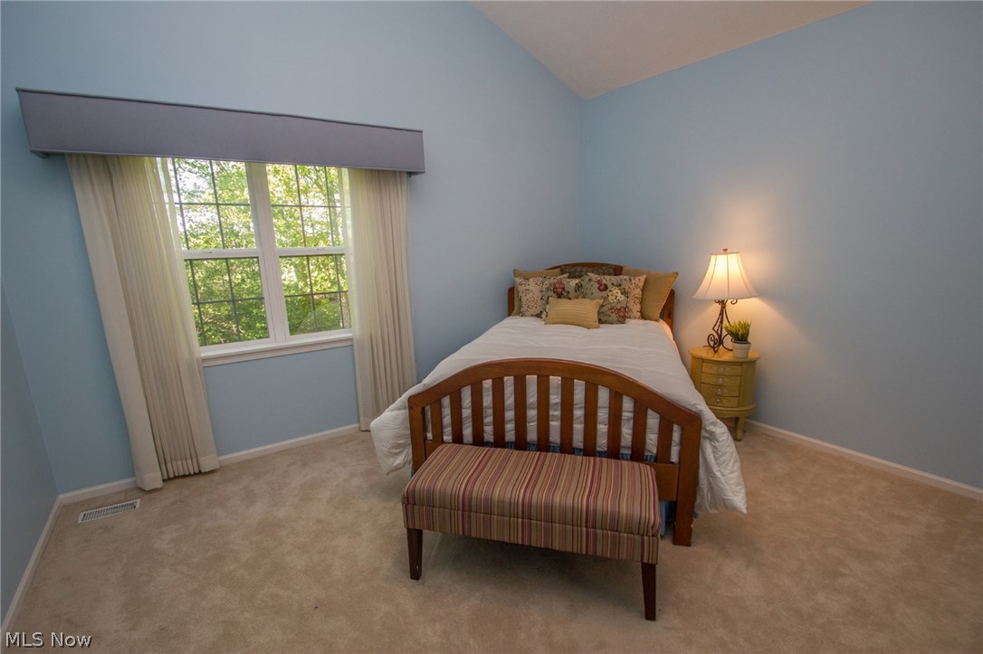 Woods At Ethans Green Cluster - Residential