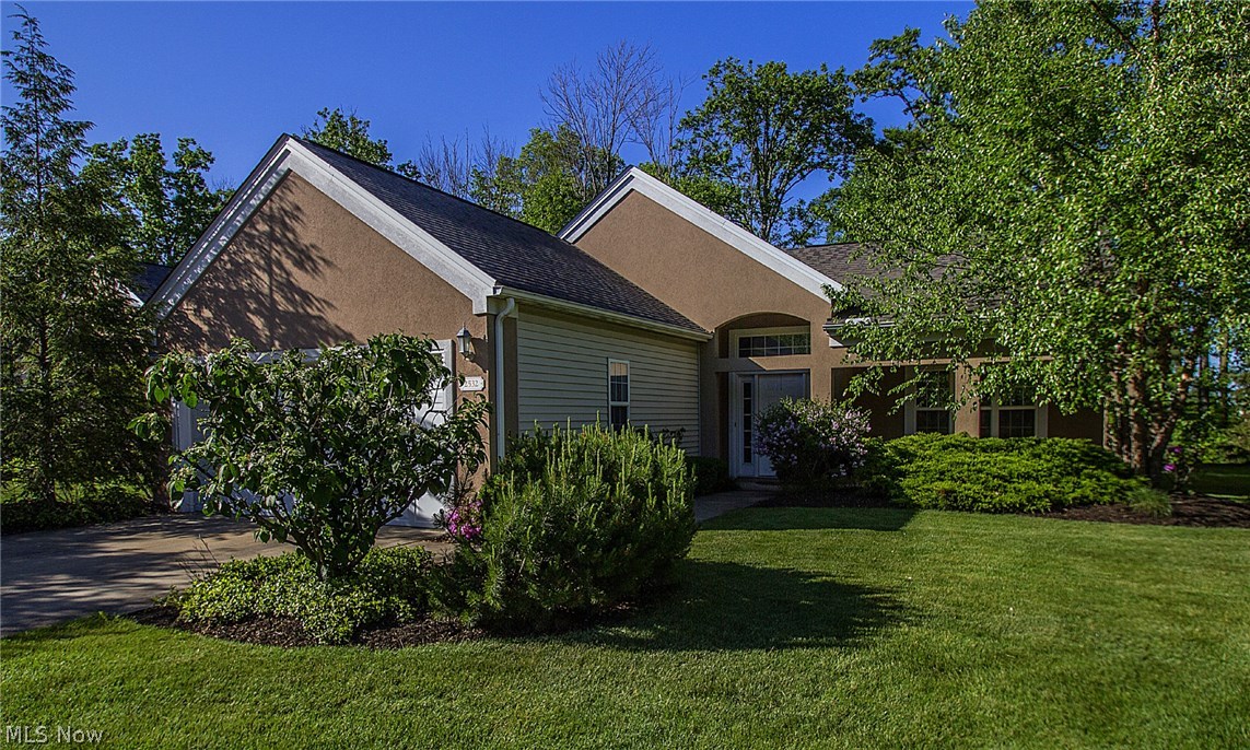 Woods At Ethans Green Cluster - Residential