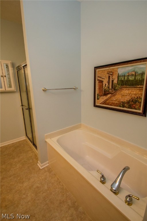 Woods At Ethans Green Cluster - Residential