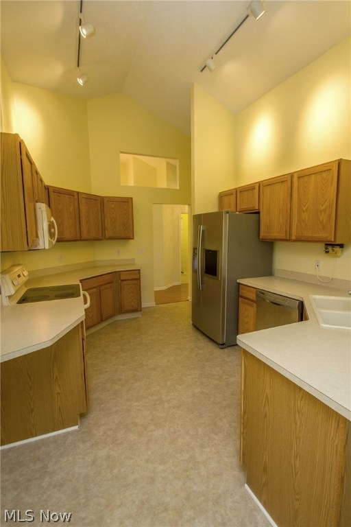 Woods At Ethans Green Cluster - Residential