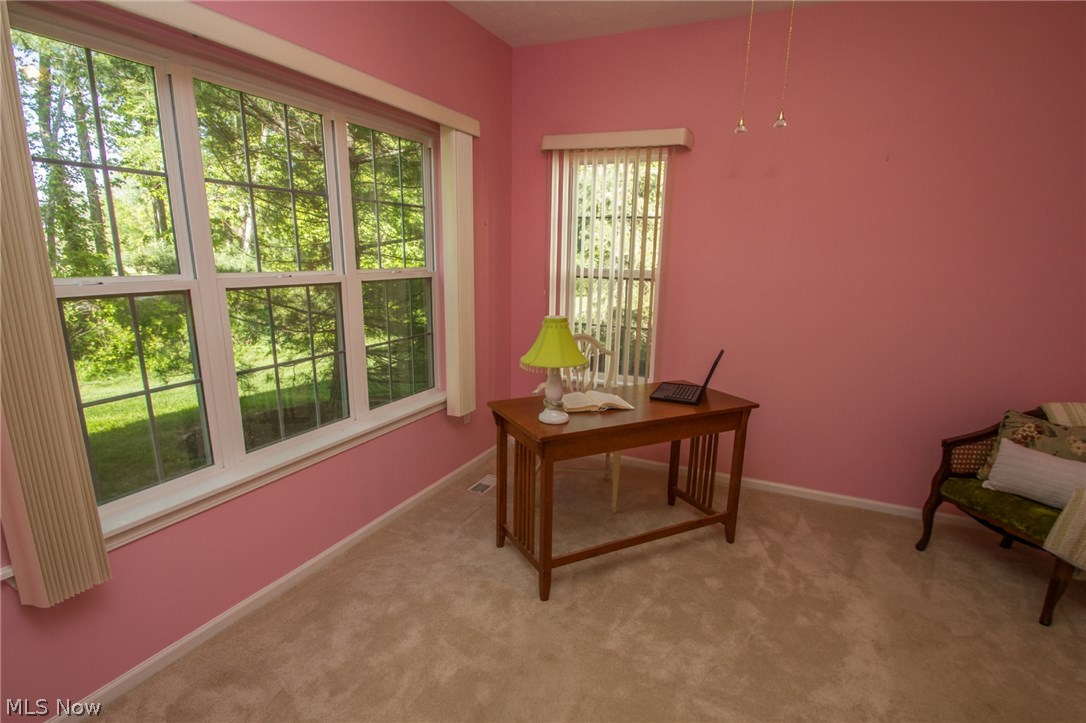 Woods At Ethans Green Cluster - Residential