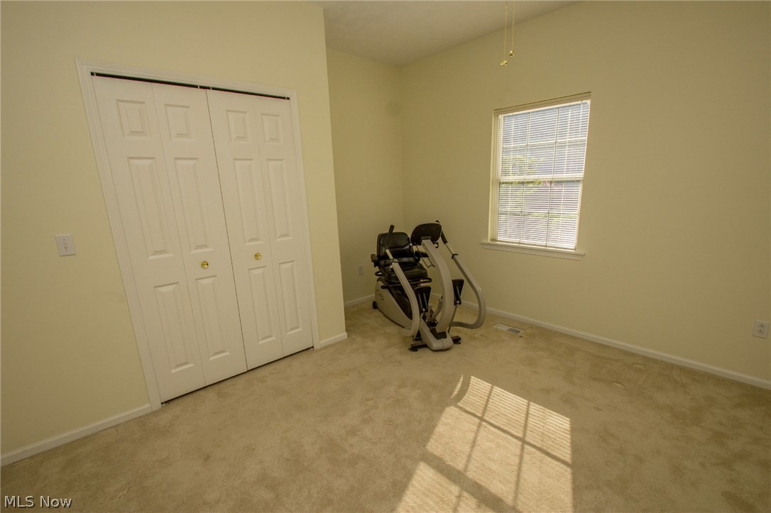 Woods At Ethans Green Cluster - Residential