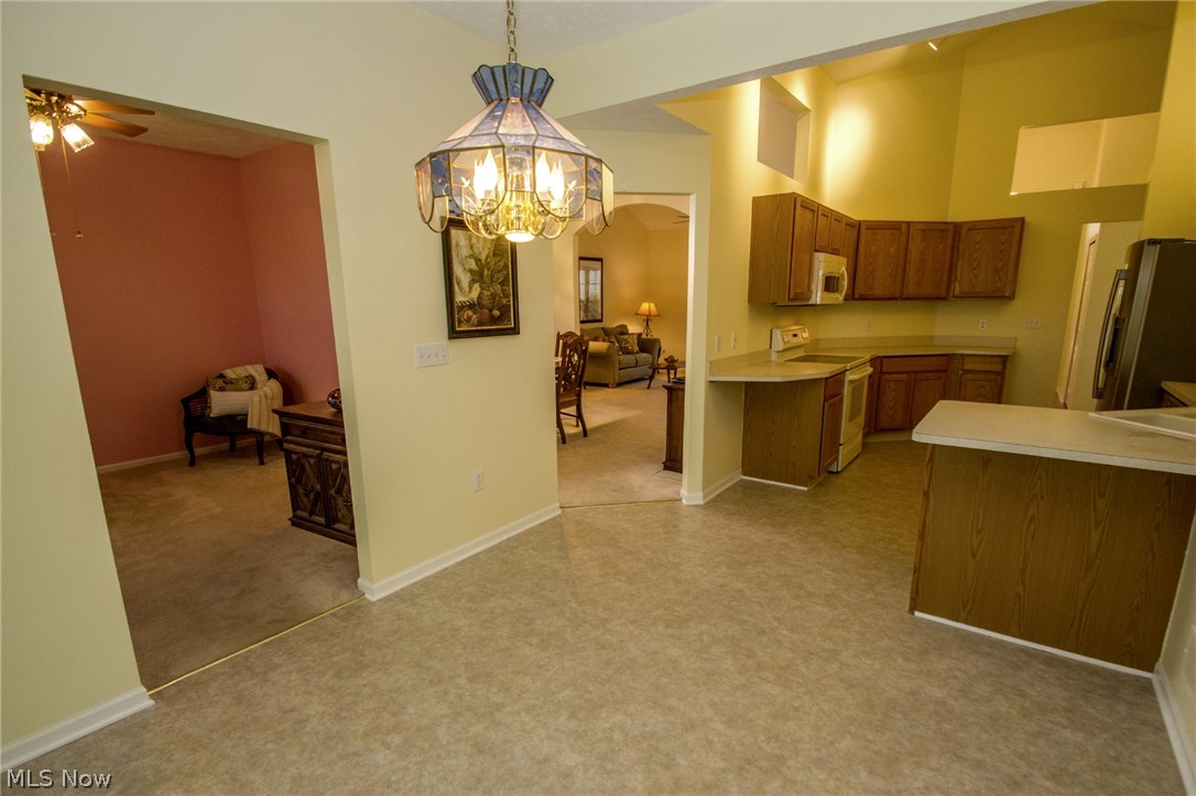 Woods At Ethans Green Cluster - Residential