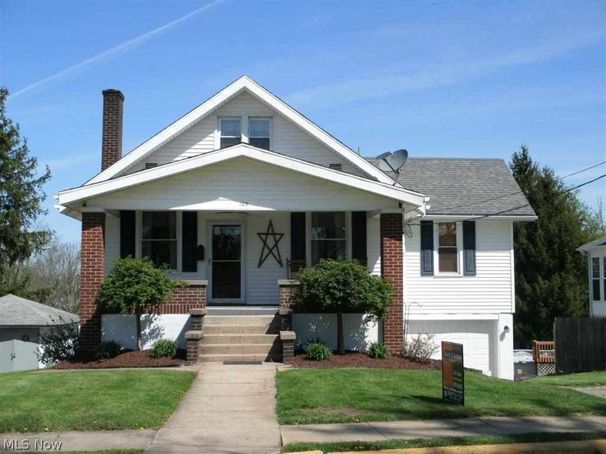 new roof 2007, New gas furnance and A/C, 2004, 2 windows order for sun room to be installed before closing.