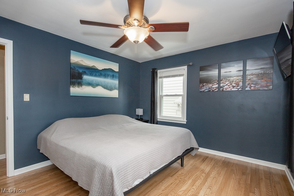 Mayfair Acres - Residential