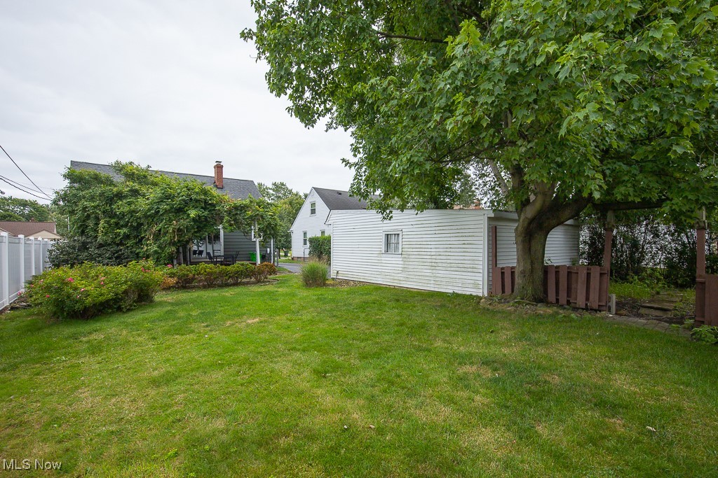 Mayfair Acres - Residential