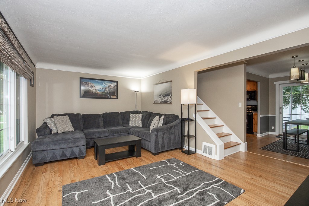 Mayfair Acres - Residential