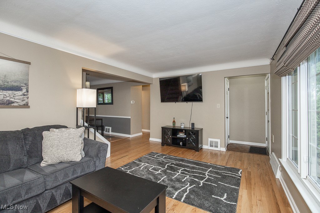 Mayfair Acres - Residential