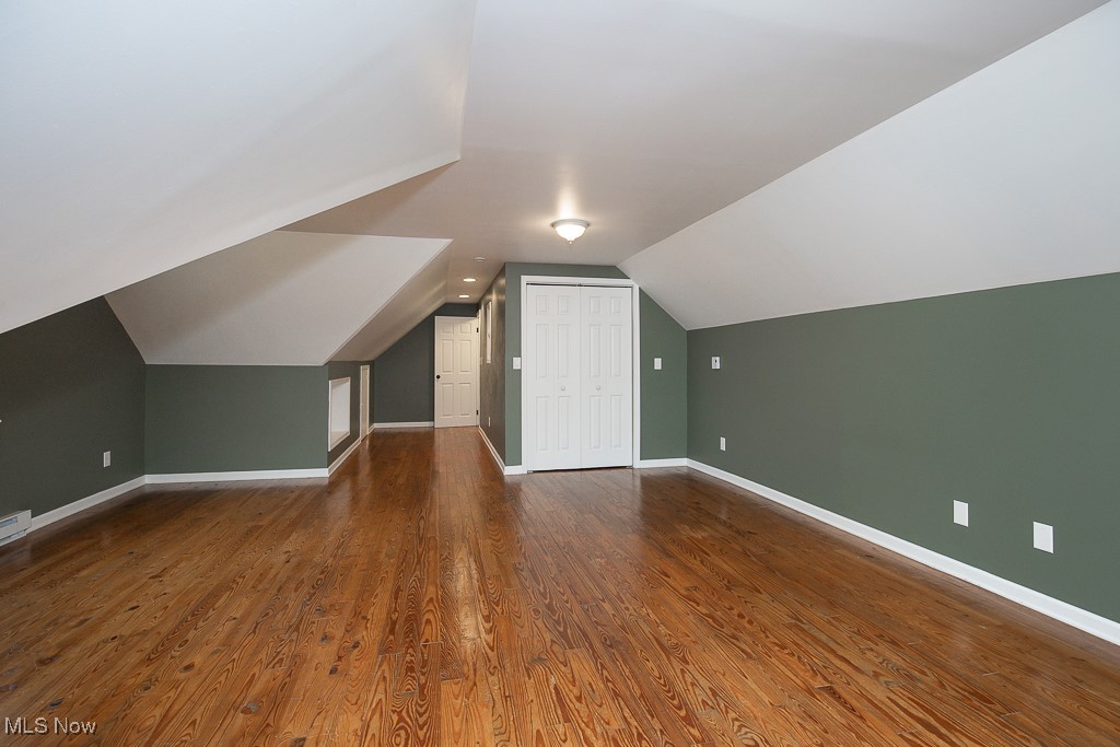 Mayfair Acres - Residential