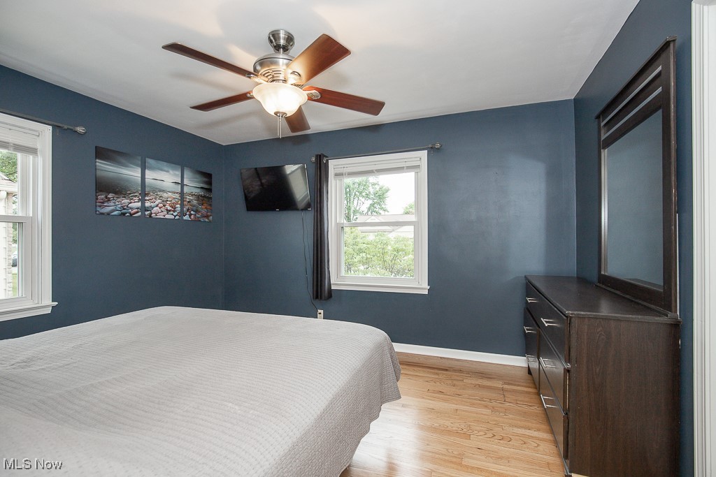 Mayfair Acres - Residential