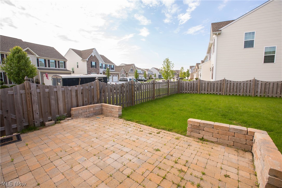 Waterbury - Residential