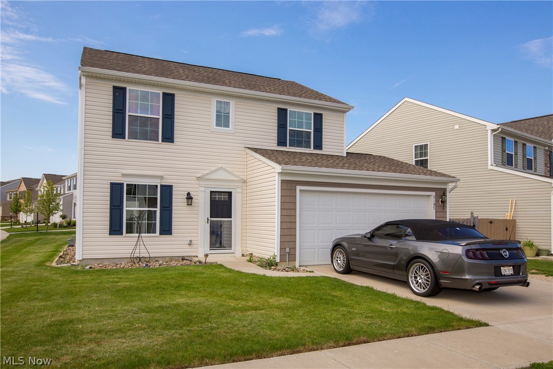 Waterbury - Residential