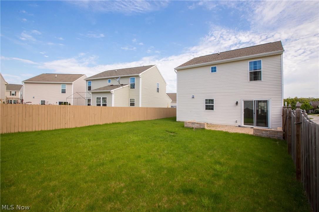 Waterbury - Residential