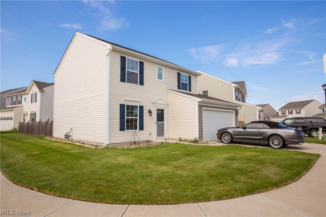 Waterbury - Residential