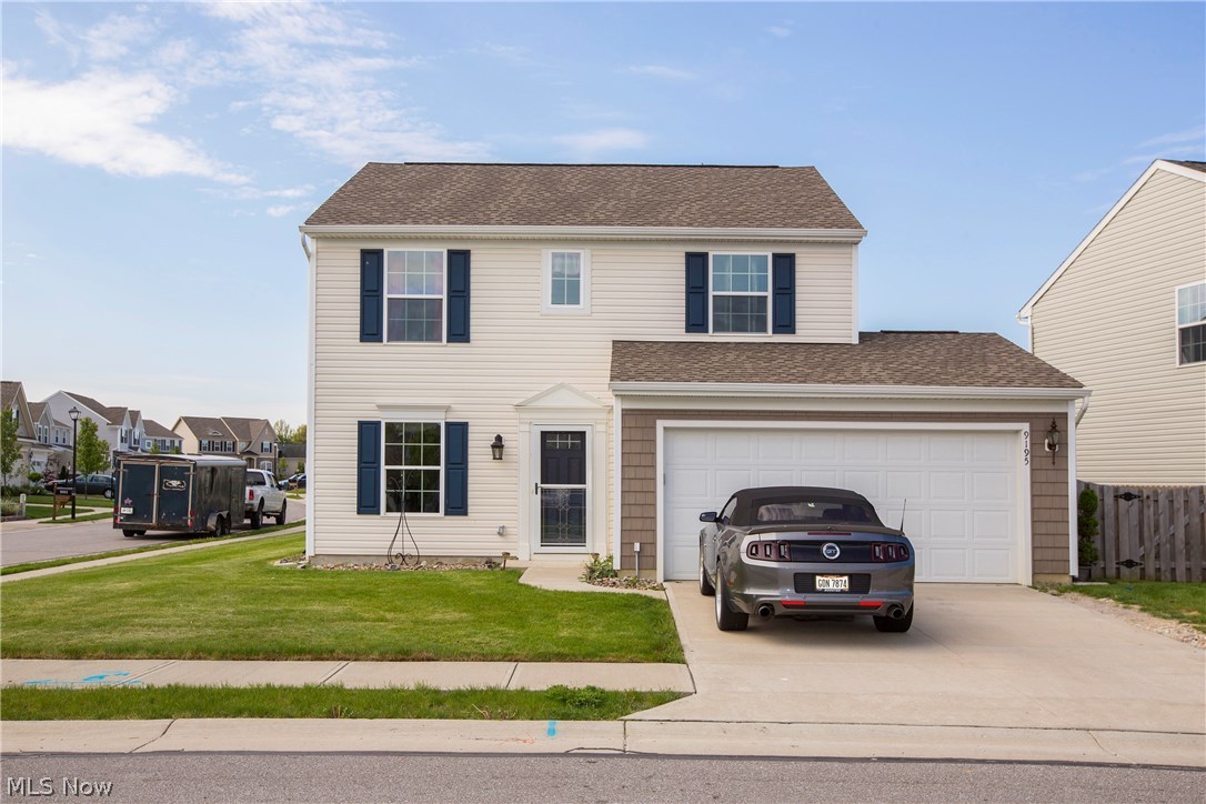 Waterbury - Residential