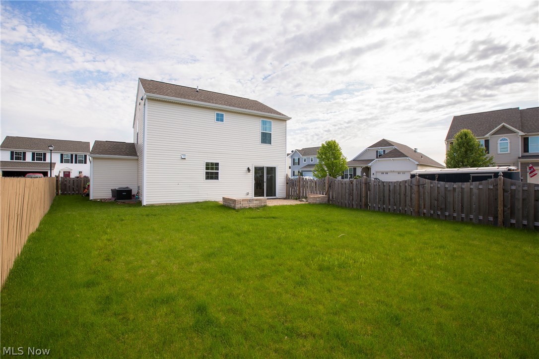 Waterbury - Residential