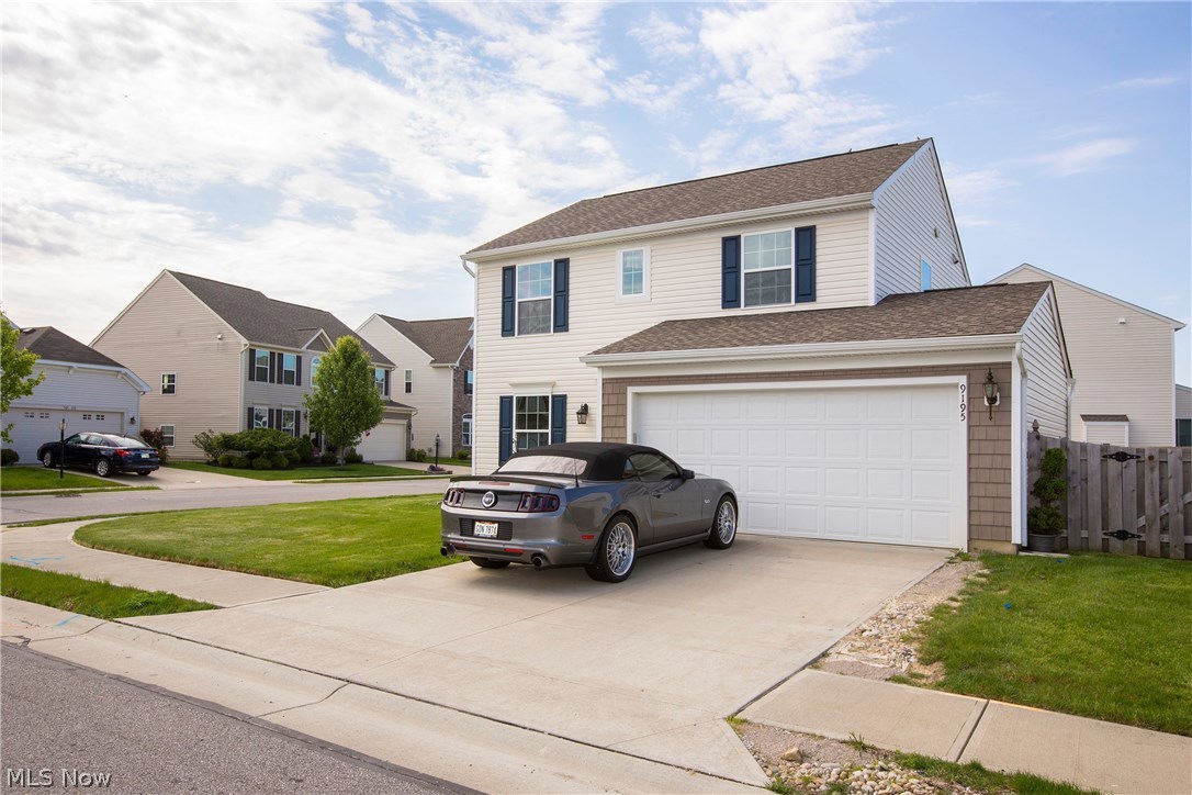 Waterbury - Residential