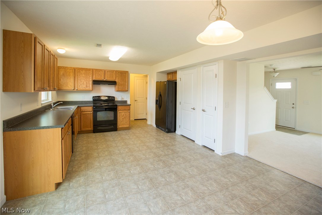 Waterbury - Residential