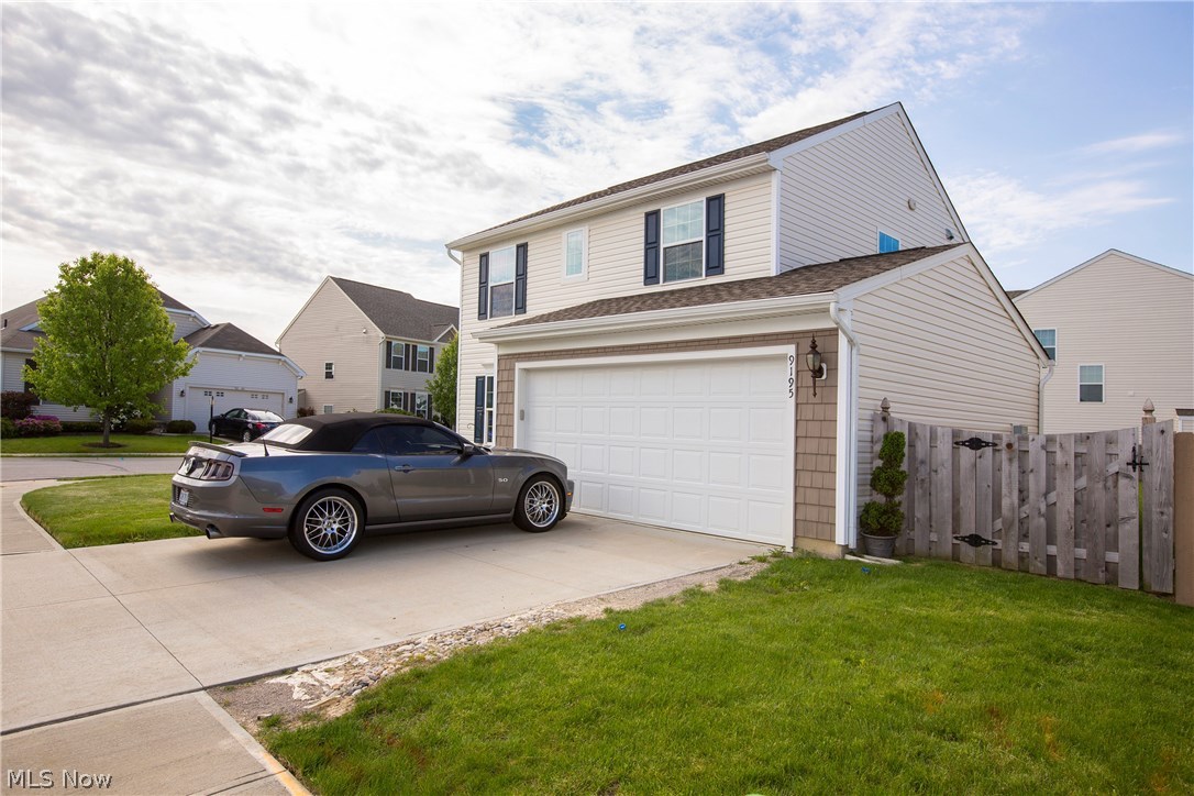 Waterbury - Residential