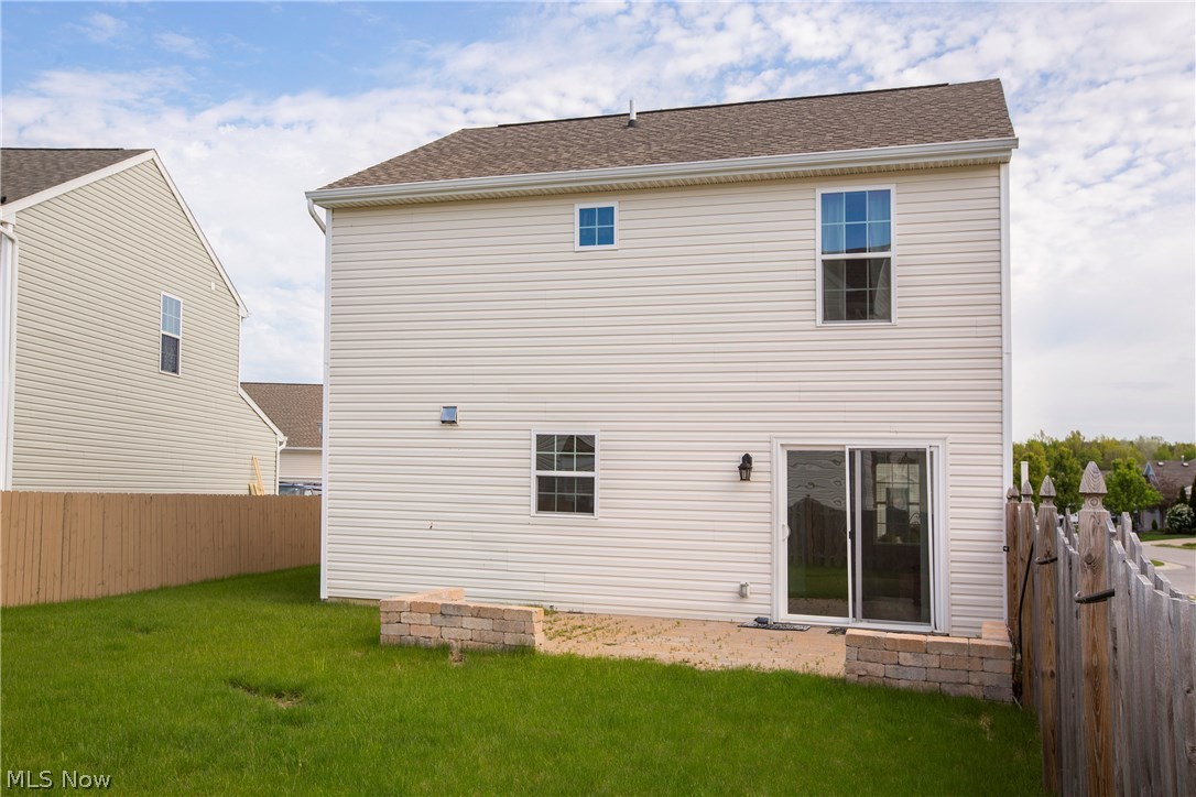 Waterbury - Residential