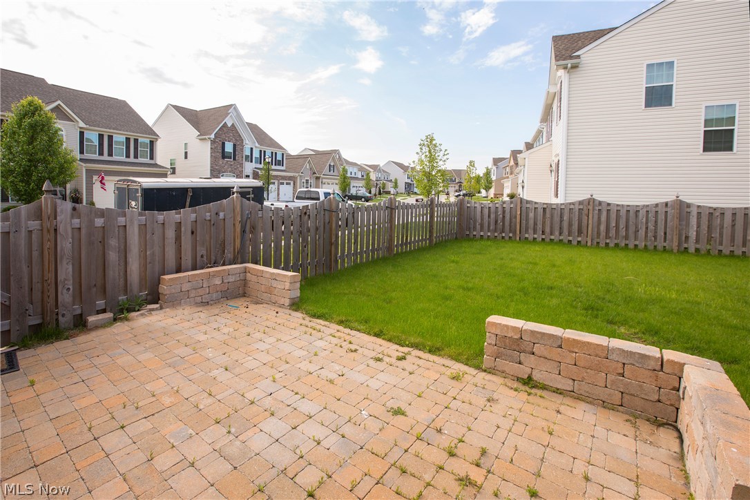 Waterbury - Residential