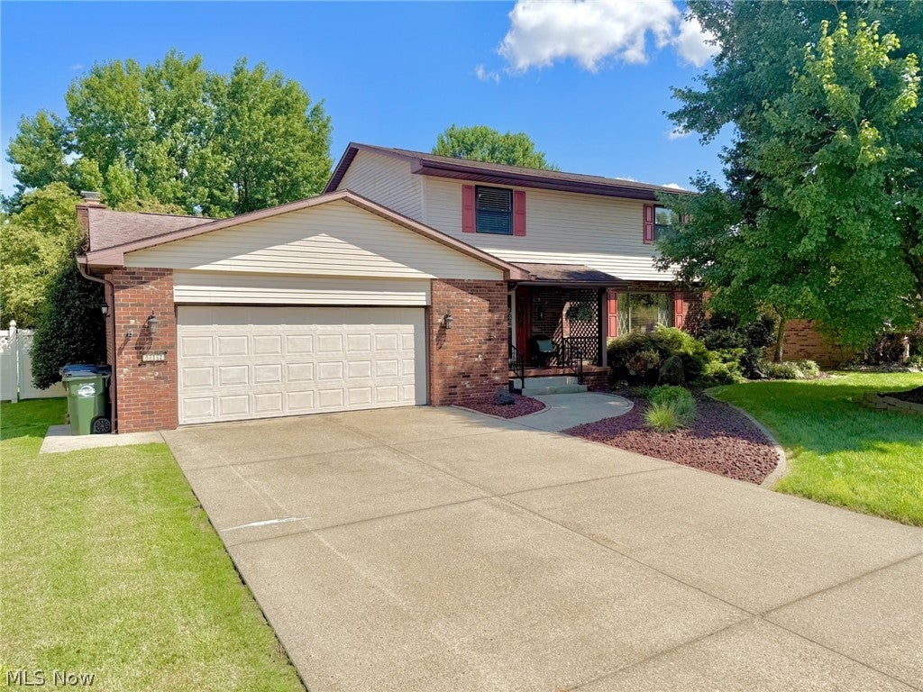 812 Brentwood Drive