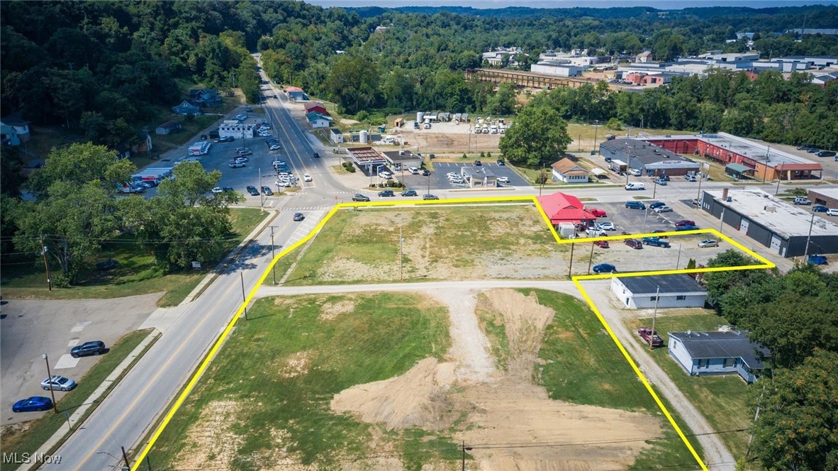 Turner Add - Commercial Sale