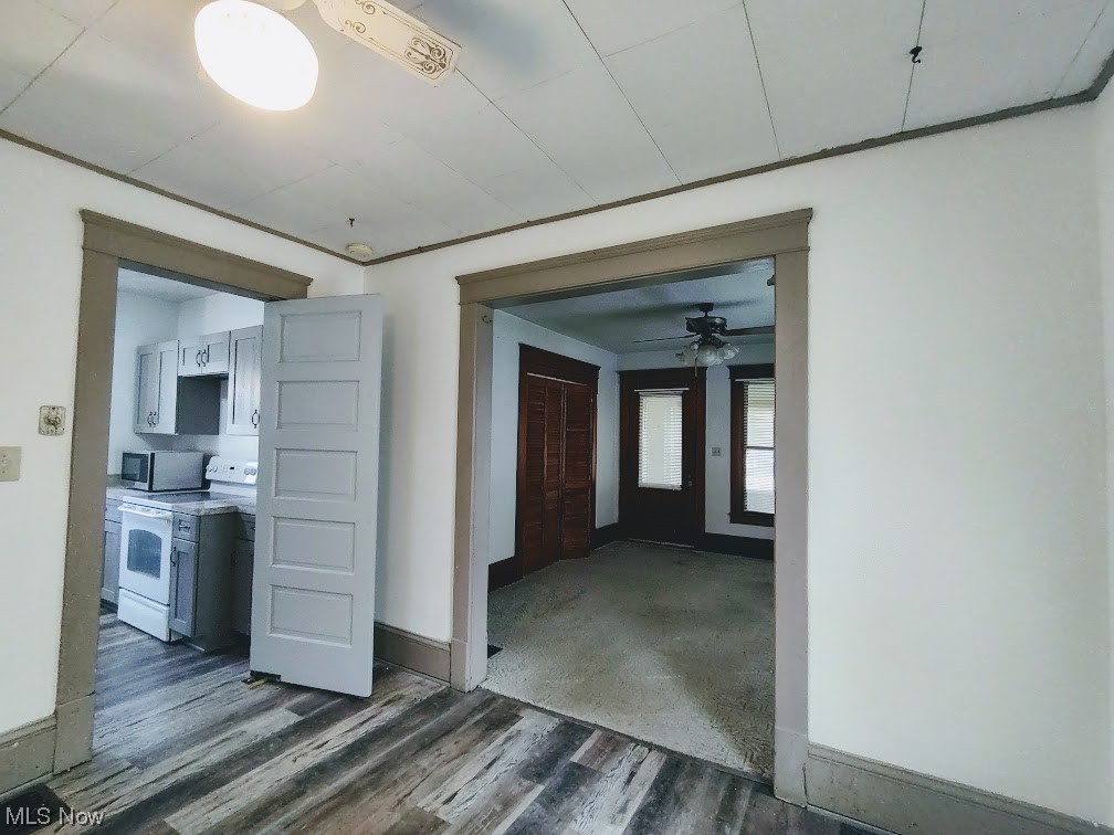 Ws & O - Residential