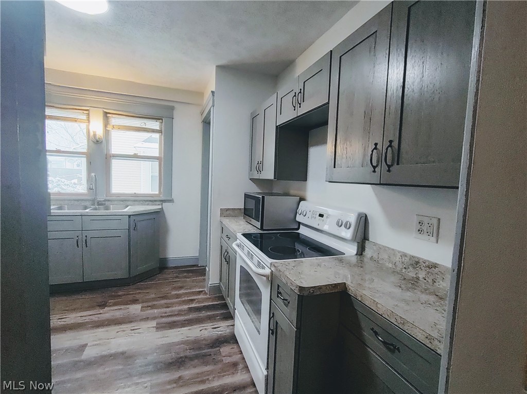 Ws & O - Residential