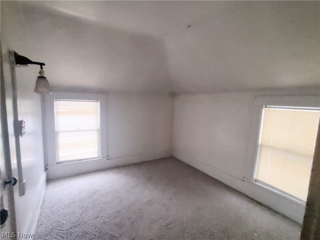 Ws & O - Residential