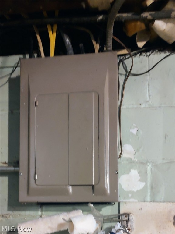 Ws & O - Residential