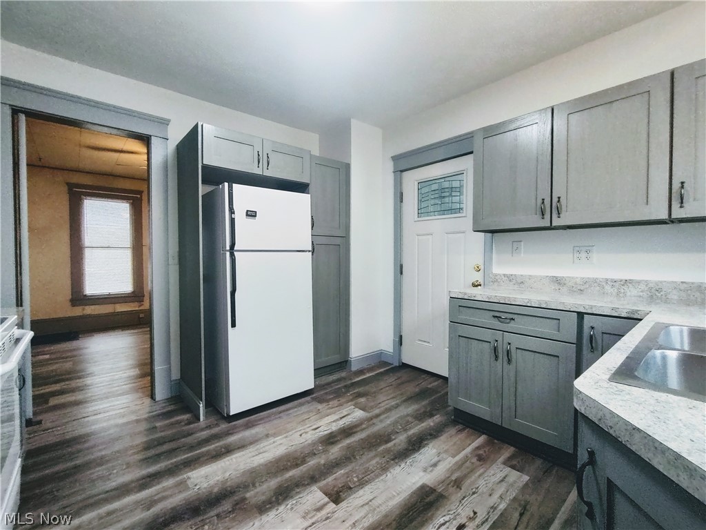 Ws & O - Residential