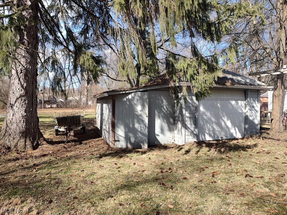 Ws & O - Residential