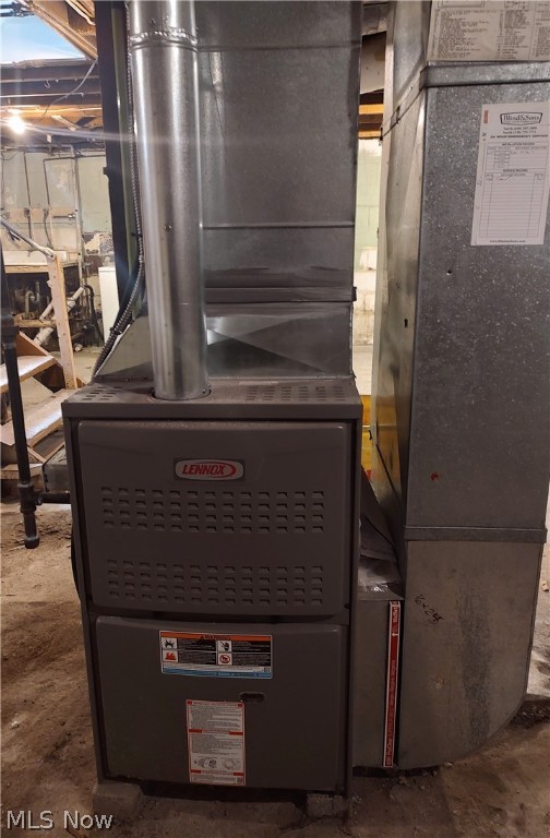 Ws & O - Residential