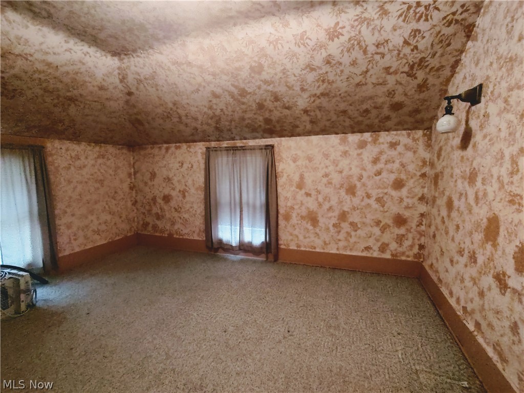 Ws & O - Residential