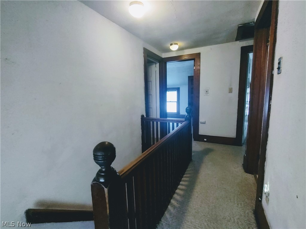 Ws & O - Residential